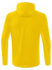 erima Kurtka sportowa "Liga Star" w kolorze żółtym