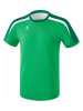 erima Koszulka sportowa "Liga 2.0" w kolorze zielonym