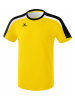erima Koszulka sportowa "Liga 2.0" w kolorze żółtym