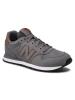 New Balance Sneakers "500" in Grau