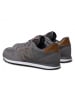 New Balance Sneakers "500" grijs