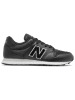 New Balance Sneakers "500" in Schwarz
