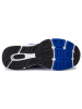 New Balance Sneakers "680" in Blau