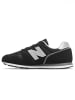 New Balance Sneakers "373" in Schwarz