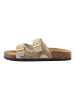LAB78 Slippers beige