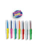 SES Blow airbrush-pennen "Magic Kleurwisseling" - 7 stuks - vanaf 5 jaar
