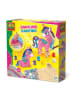 SES Knutselset "Diamond Painting - 3D-Eenhoorns" - vanaf 6 jaar
