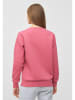 Bench Sweatshirt "Raina" roze