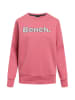 Bench Sweatshirt "Raina" roze