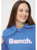 Bench Bluza "Dayla" w kolorze niebieskim