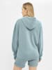 Bench Hoodie "Laya 2" in Hellblau