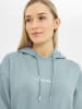 Bench Hoodie "Laya 2" in Hellblau