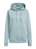 Bench Hoodie "Laya 2" in Hellblau