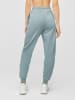 Bench Sweatbroek "Nomi 2" lichtblauw