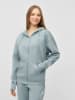 Bench Sweatjacke "Jayla 2" in Hellblau