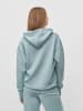Bench Sweatjacke "Jayla 2" in Hellblau