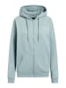 Bench Sweatjacke "Jayla 2" in Hellblau