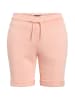 Bench Sweatshorts "Madelyn" in Apricot