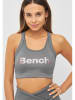 Bench Sport-BH "Lisa" in Grau