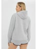 Bench Hoodie "Tealy" in Grau