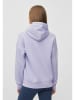 Bench Hoodie "Lessie" lila