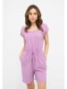 Bench Jumpsuit "Lina" in Rosa