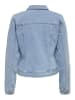 ONLY Spijkerjas "Woonder" blauw