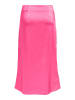 ONLY Spódnica "Mayra" w kolorze różowym