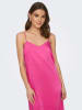 ONLY Sukienka "Mayra" w kolorze różowym