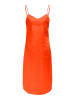 ONLY Sukienka "Mayra" w kolorze pomarańczowym