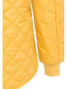 Camel Active Steppjacke in Gelb