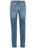 Camel Active Jeans - Tapered fit - in Blau