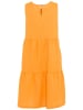 Camel Active Sukienka w kolorze pomarańczowym