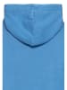 Camel Active Sweatkleid in Blau