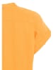 Camel Active Kleid in Orange