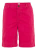Camel Active Shorts in Pink