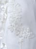 HOBEA-Germany Taufkleid "Florence" in Creme