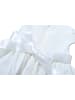 HOBEA-Germany Taufkleid "Victoria" in Creme