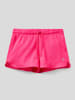 Benetton Short roze