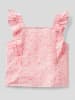 Benetton Top in Pink