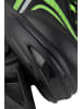 Hudora Schaatsen "Allround Basic" zwart/groen