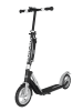 Hudora Hulajnoga "BigWheel® Air 230" w kolorze czarno-pomarańczowym - 7+