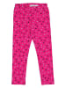 name it Leggings "Davina" in Pink/ Schwarz