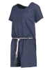 Eight2Nine Jumpsuit donkerblauw