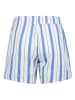 Eight2Nine Short wit/blauw