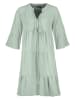 Eight2Nine Kleid in Mint