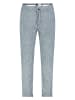 Eight2Nine Chinobroek blauw