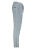 Eight2Nine Chinobroek blauw