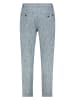 Eight2Nine Chinobroek blauw