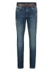 Eight2Nine Jeans - Slim fit - in Dunkelblau